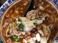 -贵州米线(童家巷店)