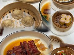 -白天鹅宾馆-宏图府餐厅