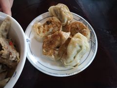 -汪一挑馄饨(老街店)
