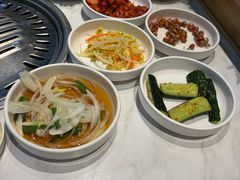 -六七八韩式烤肉·韩国料理(上杭路店)