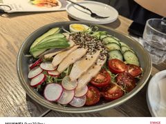 -Maxpoint Kitchen 西餐咖啡(乐峰广场店)