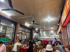 -联丰美食(番禺店)