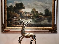 -波特曼西餐厅(中央大街店)