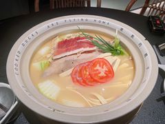 -老鸭集(金沙龙湖天街店)