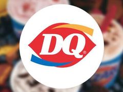 -DQ·蛋糕·冰淇淋(万象城店)