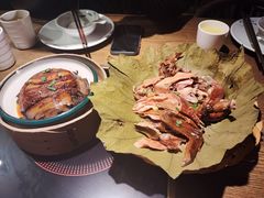 -老阿爸江浙土菜(奥体中心店)