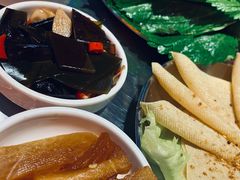 -小马扎地摊烤肉