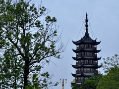 -观潮胜地公园