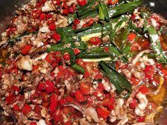 -费大厨辣椒炒肉(万家丽一店)