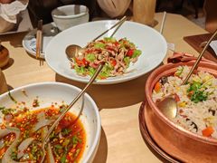 -一坐一忘云南菜(卓悦中心)
