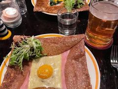 -La Creperie法餐厅(桃江路店)