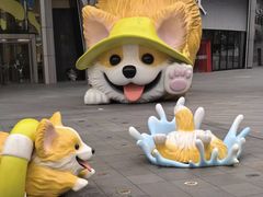 -北京清河万象汇