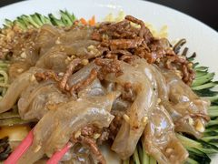 -红东阁东北菜烤肉酒馆(CROSS万象汇店)