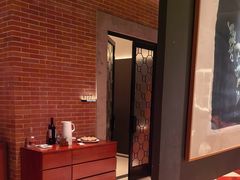 -漢舍中国菜馆(浦东嘉里城店)