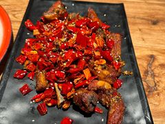 -泥糊破店小酒馆·团建聚餐(南京西路店)