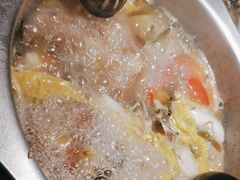 -亮欢寨快活林 酸汤鱼(仁怀店)