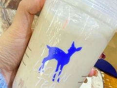 芋泥大红袍-瑞幸咖啡(大唐时代店)