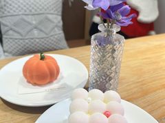 -嗒令甜品·主题融合料理餐厅(首座时代店)