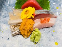 -加奈日本料理