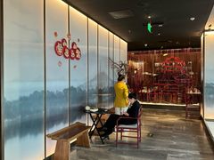 -京华烟云·北京烤鸭(领展购物广场·中关村店)