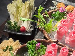 -湊湊火锅·茶憩(新中关购物中心店)