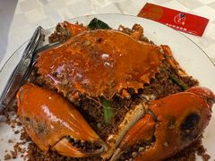 -喜记避风塘炒辣蟹(旗舰店)