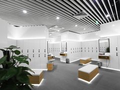 -OXYGYM 奥美氧舱运动中心(领展购物广场·中关村店)