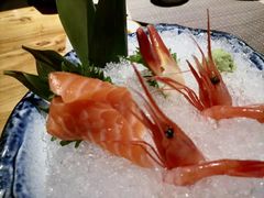-笑纳日本料理(嘉定大融城店)
