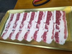 -蒲葵传统炭火烤肉(白石龙店)