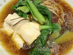 -牛吃草牛肉面(翠柏路店)