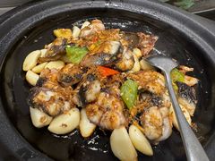 -常来小聚·广州非遗传承餐厅(高德置地店)