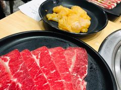 -花味·自助烤肉(雨花客厅店)