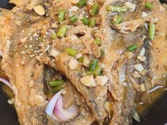 -梁记粥铺(开元地中海店)