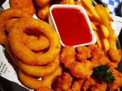 -Ambra Haus琥珀屋精酿餐厅(宝山店)