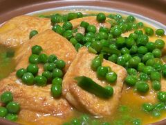 -眷江南之小蓝鲸(王府大街店)