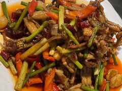 -桂萍特色牛筋牛杂(长堤街总店)