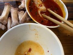-中和裴氏蹄花(府河路店)