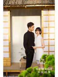 -新奕映像摄影机构