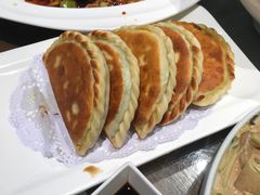 -北李妈妈菜·虾爬子大锅贴(贵和店)