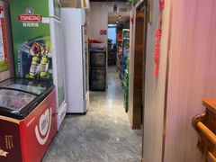 -大漠豪情烤羊腿(上海路店)