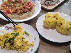 -东口码头·烧鸽子·鱼头泡饼·地方菜(金鹰悦城店)