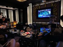-V SHOW max KTV(粉巷店)