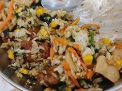 -米村拌饭(东方新天地店)