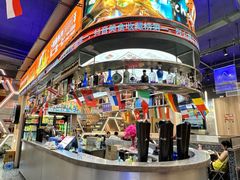 -龙虾当家·大排档(红谷滩五中店)