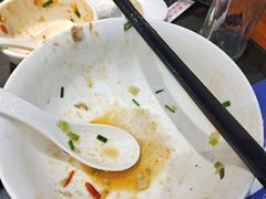 -马洪小炒泡馍馆(钟楼回民街店)