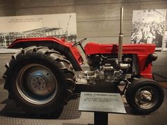 -柳州工业博物馆