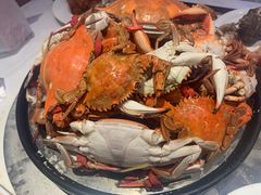 -半岛听涛蒸汽海鲜自助(K11店)
