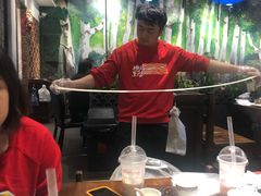-槐店王婆大虾(开发区店)
