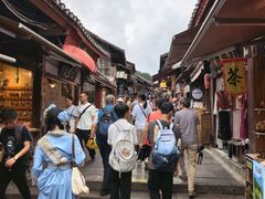 -金必轩(青岩店)