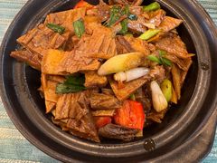 -自游人·美食一楼